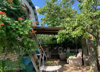 Продажа дома, 40 м2, Волгоград, Тракторозаводский район, Латошинская улица