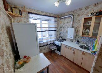 Продажа 2-комнатной квартиры, 44.5 м2, Кстово, Советская улица, 38