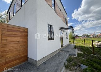 Продам дом, 135 м2, Владимирская область, Кленовая улица