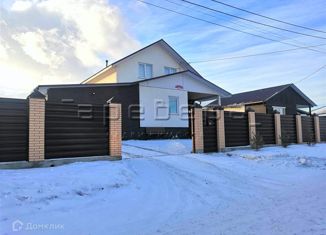 Дом на продажу, 190 м2, коттеджный поселок Емельяновская горка, улица Ромашек, 21