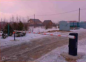 Участок на продажу, 12.45 сот., ДНТ Атлас, переулок Лужина, 7