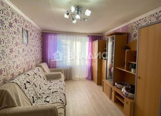 Продаю двухкомнатную квартиру, 45 м2, Кронштадт, Советская улица, 11А