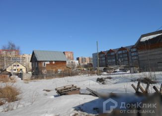 Продам участок, 6 сот., Сыктывкар, Огородная улица, 15, Октябрьский район