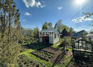 Дом на продажу, 48.8 м2, дачный посёлок Поварово, Юбилейная улица