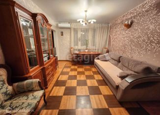 Продажа 3-комнатной квартиры, 73.6 м2, Москва, улица Народного Ополчения, 29к3, метро Народное Ополчение