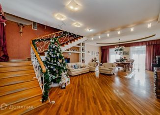 Продается дом, 450 м2, Краснодар, Астраханская улица, 44, Астраханская улица