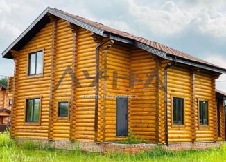 Продажа дома, 146.5 м2, деревня Малая Шильна, Берёзовая улица, 50