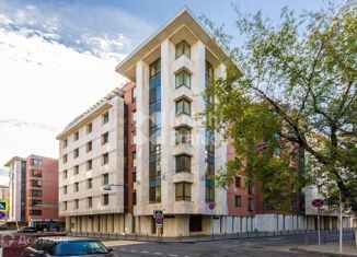 Продается 3-комнатная квартира, 186 м2, Москва, 1-й Зачатьевский переулок, 5, метро Парк культуры