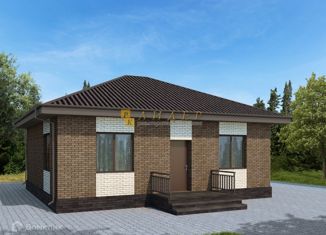 Продам дом, 70 м2, деревня Желыбино, Раздольная улица, 6