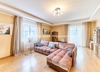 Продам дом, 458.5 м2, Томск, Академический проспект, 22/5, Советский район