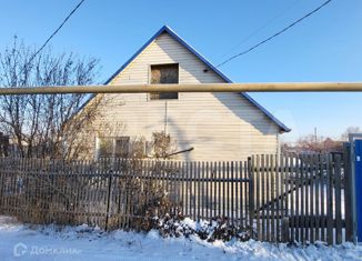 Продажа дома, 60 м2, Омск, Советский округ, товарищество собственников недвижимости садоводческое некоммерческое товарищество Колос, 285