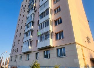 Продам однокомнатную квартиру, 41 м2, Саратов, Весенняя улица, 10В, Волжский район