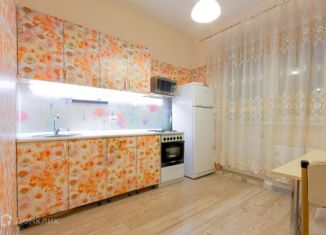 Продается однокомнатная квартира, 32.5 м2, Краснодар, улица имени 40-летия Победы, 178к4, ЖК Флотилия