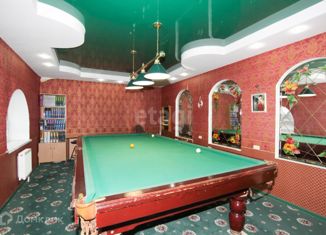 Продажа дома, 417.2 м2, посёлок Рощино, Западная улица, 2