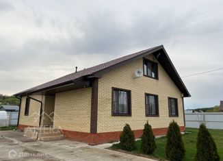 Продам дом, 100 м2, село Алатский Спиртзавод, Луговая улица