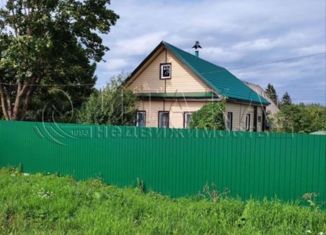 Продажа дома, 67.4 м2, деревня Самойлово