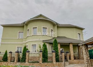 Продажа дома, 325.6 м2, Пенза, улица Карпинского, Ленинский район