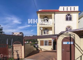 Продам дом, 427.3 м2, Сочи, Загородная улица, 14/8, микрорайон Мамайка