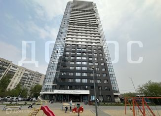 Продажа 2-ком. квартиры, 56 м2, Екатеринбург, улица Белинского, 177Ак3, ЖК Александровский