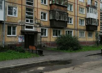 Продам 2-ком. квартиру, 44.6 м2, Иркутск, улица Тельмана, 185, Ленинский округ