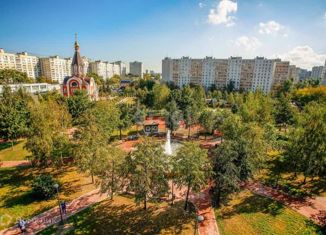 Продается квартира студия, 18 м2, Москва, Белореченская улица, 5, метро Люблино