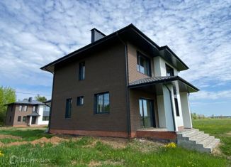 Продаю дом, 163.4 м2, село Усть-Качка, Лебединая улица