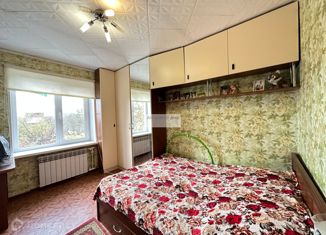 Продажа 2-ком. квартиры, 51 м2, село Дубровичи, Молодёжная улица, 6