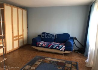 Однокомнатная квартира на продажу, 33.1 м2, Емва, Пионерская улица, 14А