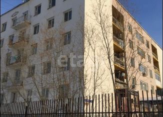 Продам комнату, 23.4 м2, Якутск, улица Строителей, 8, Строительный округ