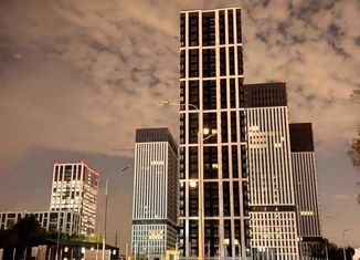Продажа 1-комнатной квартиры, 38 м2, Москва, ЖК Вестердам, Аминьевское шоссе, 4Дк3литБ