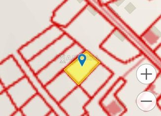 Продается земельный участок, 6 сот., село Белоглинка, Урожайный переулок