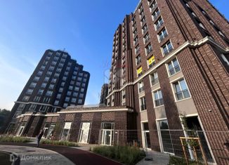 Продается двухкомнатная квартира, 107 м2, Санкт-Петербург, проспект Шаумяна, 14, ЖК Альтер