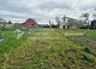 Продажа земельного участка, 10.22 сот., село Затишье, Солнечная улица