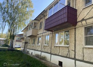 Однокомнатная квартира на продажу, 32.7 м2, Нижегородская область, улица Труда, 6