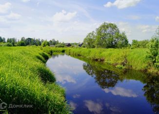 Продам земельный участок, 12.14 сот., деревня Курово (Никулинское сельское поселение), Светлая улица