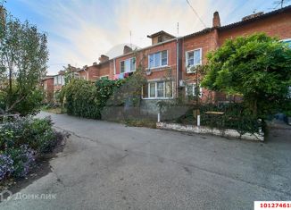 2-комнатная квартира на продажу, 49.4 м2, посёлок Знаменский, Светлая улица, 21