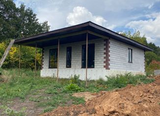 Продажа дома, 90 м2, деревня Блохино, Центральная улица, 1