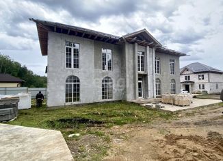 Продажа дома, 342 м2, Краснознаменск