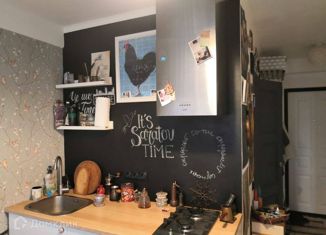 Продается 1-комнатная квартира, 29.8 м2, Краснодар, Аэродромная улица, 9, Аэродромная улица