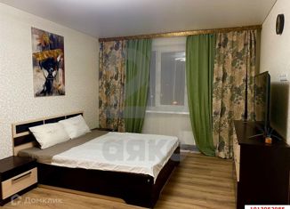 Продам однокомнатную квартиру, 41 м2, Краснодар, Платановый бульвар, 10, Платановый бульвар