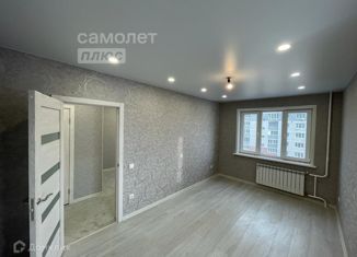 Продажа 2-ком. квартиры, 52 м2, Ковров, Ореховая улица, 20, ЖК Дом на Ореховой