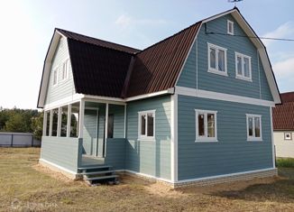 Продажа дома, 102 м2, СНТ Лесное Юрцово, Светлый проезд