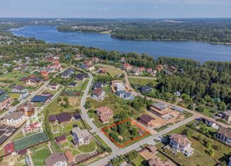 Продажа участка, 15 сот., деревня Большая Чёрная, Дмитровская улица