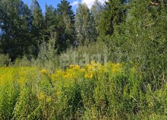 Продам участок, 8.6 сот., СНТ Лесное