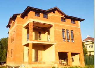 Продам дом, 498 м2, деревня Молоденово, деревня Молоденово, 7