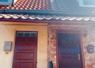 Продается таунхаус, 90 м2, Балтийск, улица Нахимова, 1