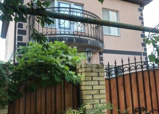 Продажа дома, 101.4 м2, станица Гостагаевская