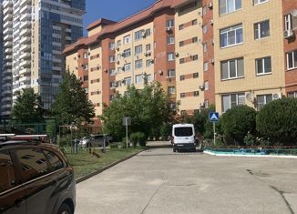 Продам 3-комнатную квартиру, 96 м2, Анапа, Владимирская улица, 160к3