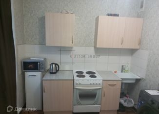Продается 1-комнатная квартира, 37 м2, Новосибирск, улица Титова, 264