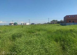 Продается земельный участок, 6 сот., поселок Суворов-Черкесский, Дружная улица